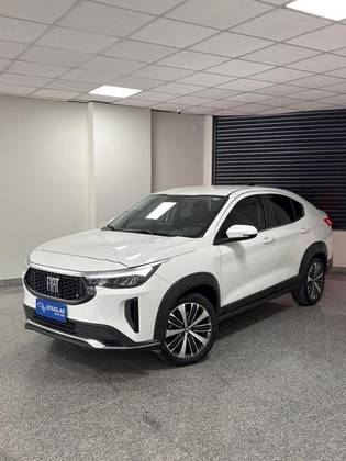 FIAT FASTBACK 1.0 TURBO 200 FLEX AUDACE CVT